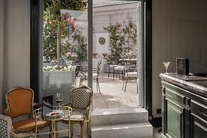 Relais & Châteaux Heritage Madrid