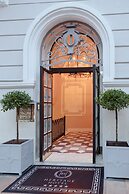 Relais & Châteaux Heritage Madrid