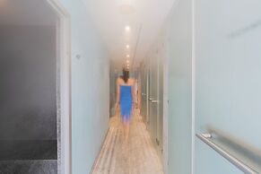 Parkhotel Margna