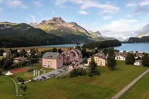 Parkhotel Margna