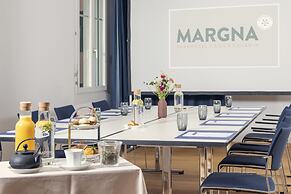 Parkhotel Margna