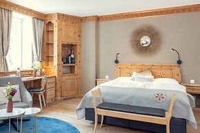 Parkhotel Margna