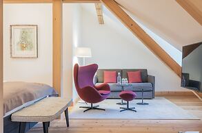 Parkhotel Margna