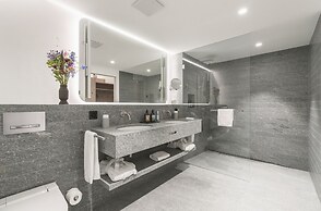 Parkhotel Margna
