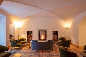 Parkhotel Margna