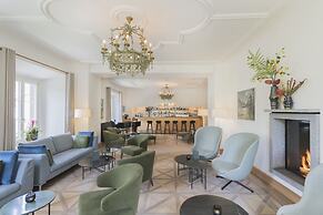 Parkhotel Margna