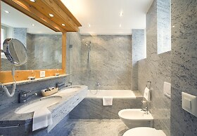 Parkhotel Margna