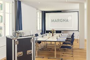 Parkhotel Margna