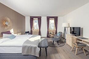 Parkhotel Margna