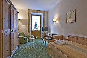 Parkhotel Margna