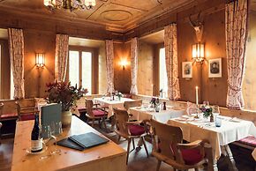 Parkhotel Margna
