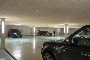 Parkhotel Margna