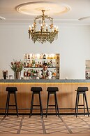 Parkhotel Margna