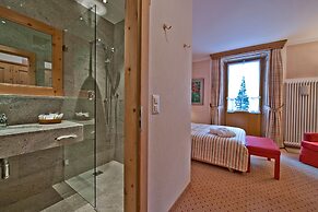 Parkhotel Margna