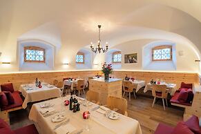 Parkhotel Margna