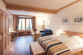 Parkhotel Margna