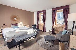 Parkhotel Margna