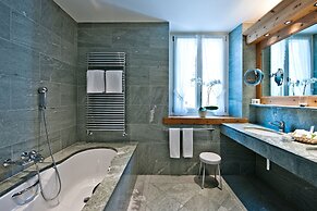Parkhotel Margna