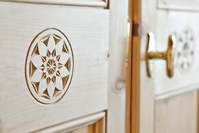 Parkhotel Margna