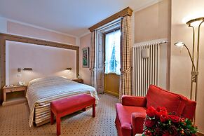 Parkhotel Margna