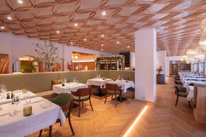Parkhotel Margna
