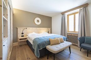Parkhotel Margna