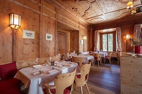 Parkhotel Margna
