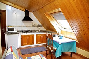 Hotel Vila da Guarda