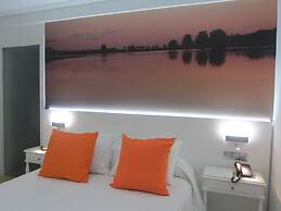 Hotel Vila da Guarda