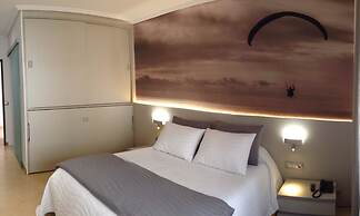 Hotel Vila da Guarda