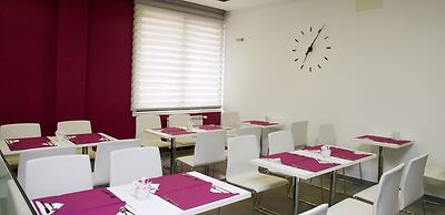 Hotel Vila da Guarda