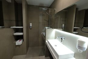 Hotel Vila da Guarda