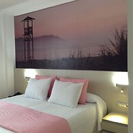 Hotel Vila da Guarda