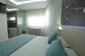 Hotel Vila da Guarda