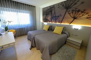 Hotel Vila da Guarda