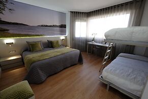 Hotel Vila da Guarda