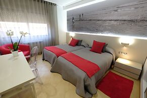 Hotel Vila da Guarda