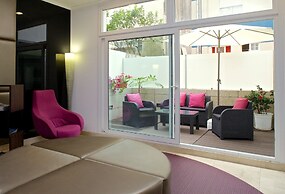 Hotel Vila da Guarda