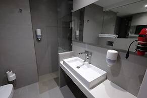 Hotel Vila da Guarda