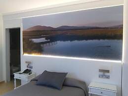 Hotel Vila da Guarda