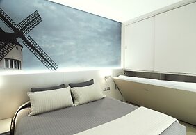 Hotel Vila da Guarda