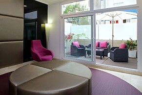 Hotel Vila da Guarda