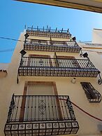 Apartamentos El Castell