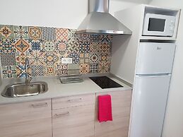 Apartamentos El Castell