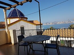 Apartamentos El Castell