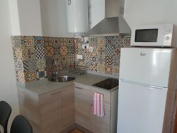 Apartamentos El Castell