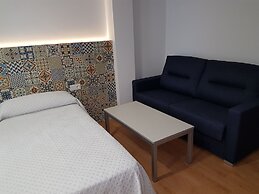 Apartamentos El Castell