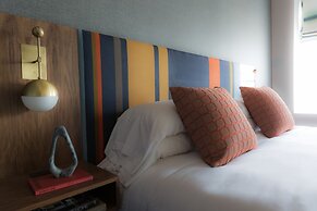 The Hotel Salem