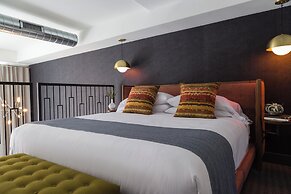 The Hotel Salem