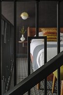 The Hotel Salem